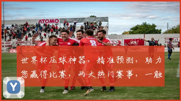 世界杯压球神器，精准预测，助力您赢得比赛，两大热门赛事，一触即达